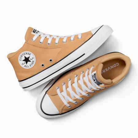 Chuck Taylor All Star Malden Street-Sandy Shore/White/Black